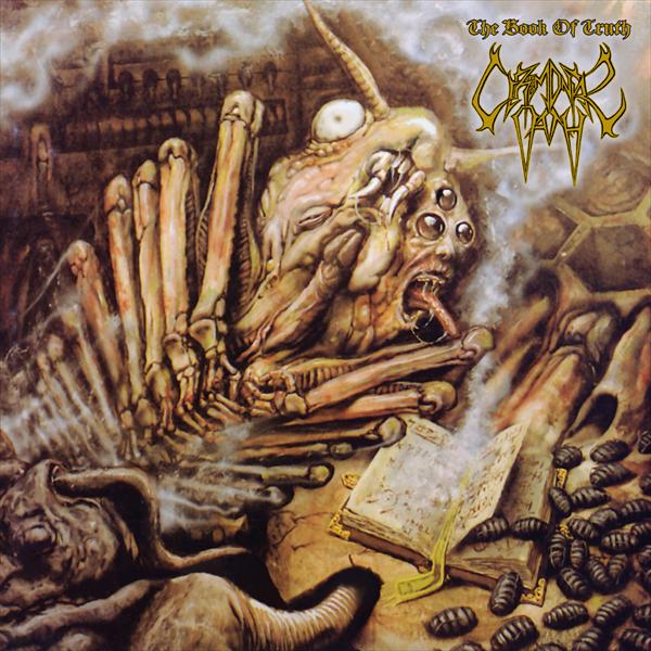 Ceremonial Oath - The Book of Truth