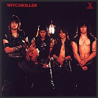 Witchkiller - Day of the Saxons