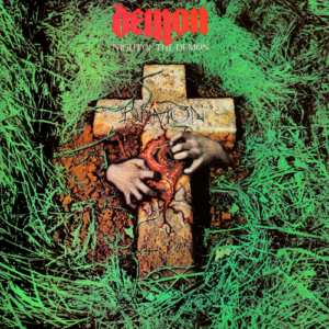 Demon - Night Of The Demon