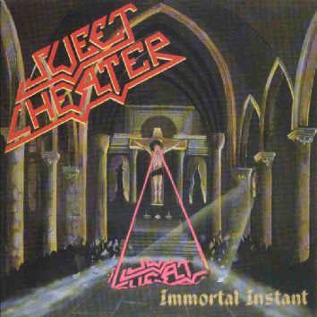 Sweet Cheater - Immortal Instant