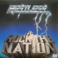 Restless - We rock the Nation