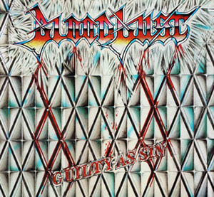 Bloodlust - Guilty as Sin