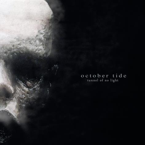 October Tide - Tunnel of no Light