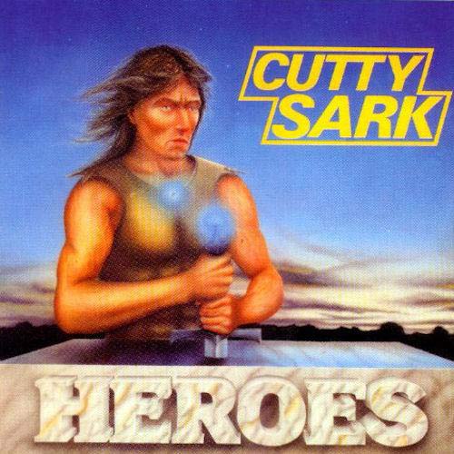 Cutty Sark - Heroes