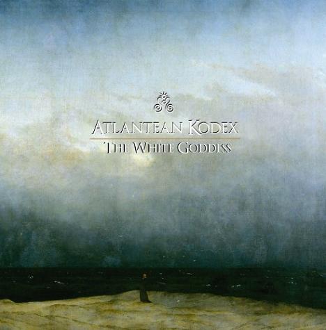Atlantean Kodex - The white Goddess