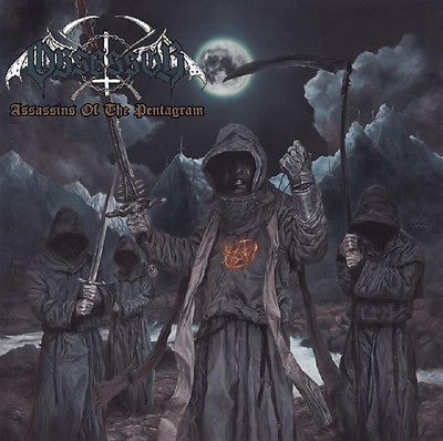 - Assassins of the Pentagram