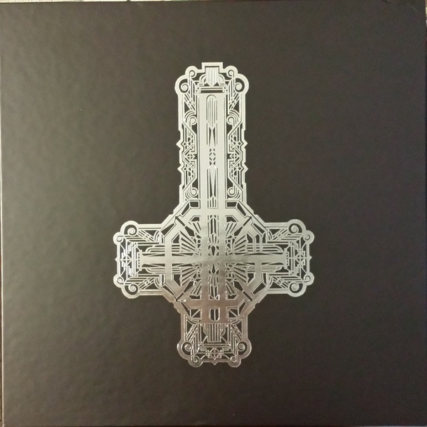 Ghost - Meliora