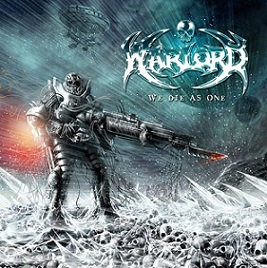 Warlord U.K. - We die as One