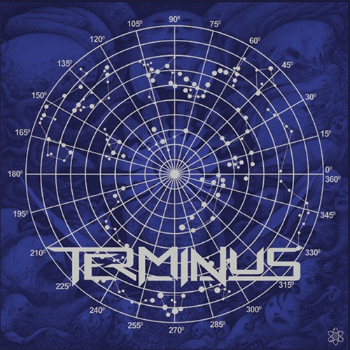 Terminus - The Reaper's Spiral