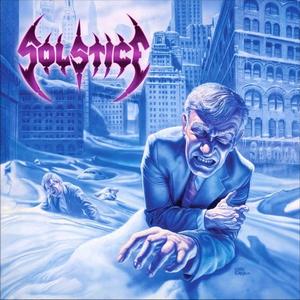 Solstice (US) - Solstice