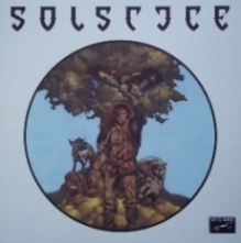 Solstice - Halcyon