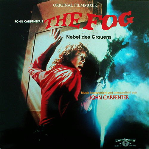 John Carpenter - The Fog