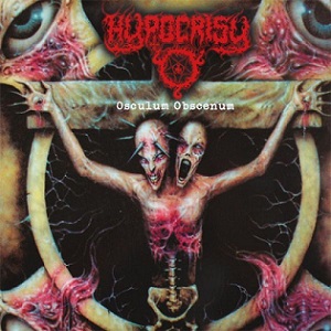 Hypocrisy - Osculum Obscenum