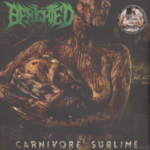 Benighted - Carnivore Sublime