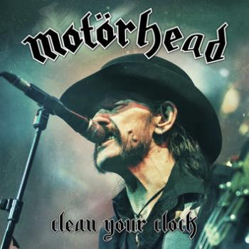 - Clean Your Clock