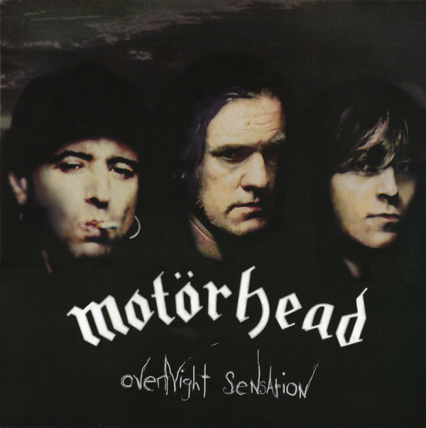 - Overnight Sensation