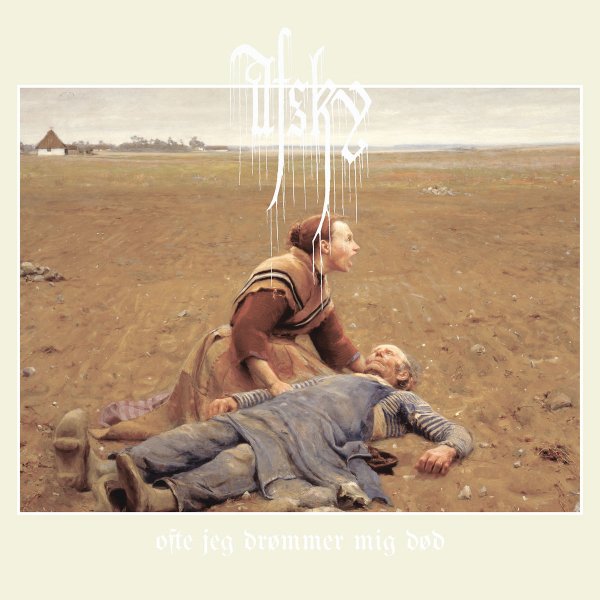 Afsky -