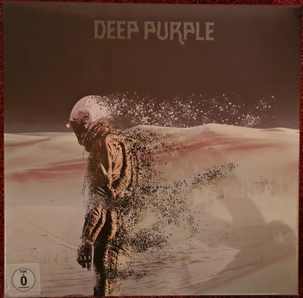 Deep Purple - Whoosh!