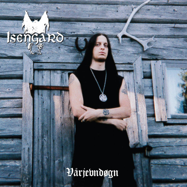 Isengard -