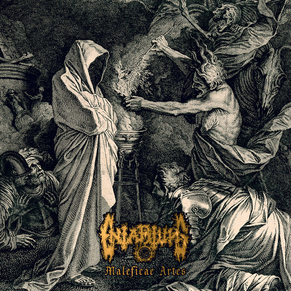 Entartung - Maleficae Artes